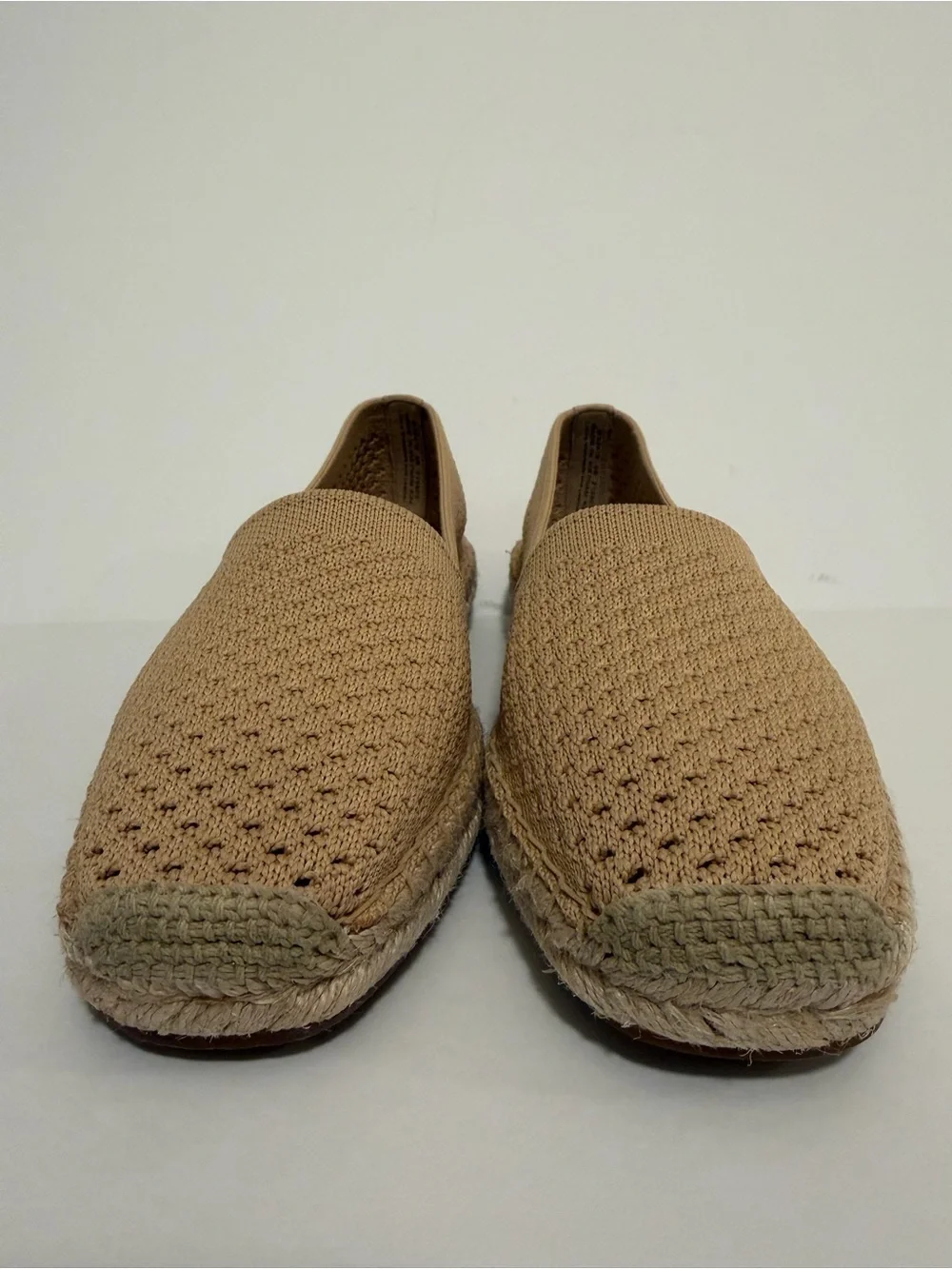 Cole Haan CloudFeel Stitchlight Espadrilles Size 6